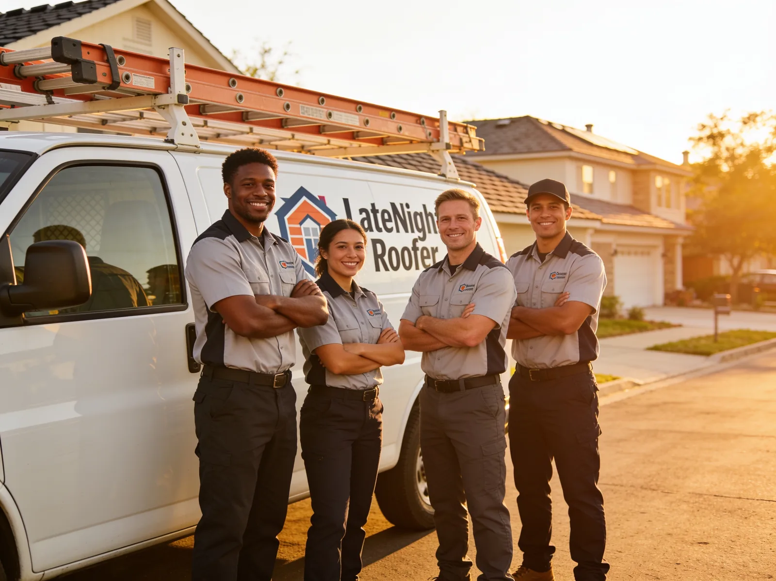 Emergency Roof Repair company in Los Ebanos, TX