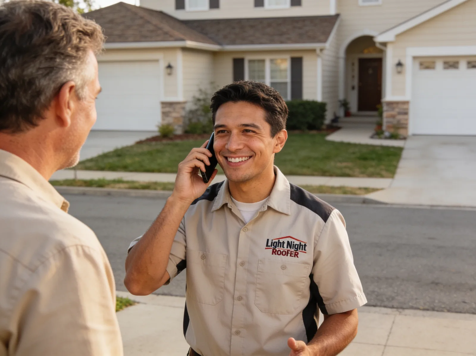 Emergency Roof Repair Los Ebanos, TX FAQs